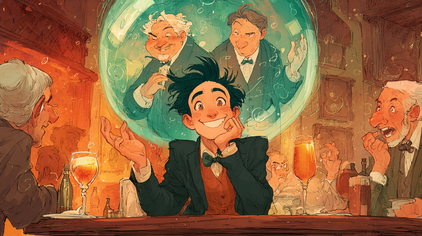 Важният клиент